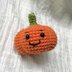Happy Pumpkin Family 3 in 1