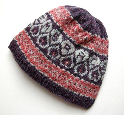 ♥ Embrace hat