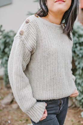 High Line Sweater