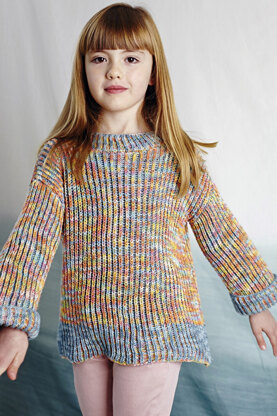 Eco Baby Print by Debbie Bliss