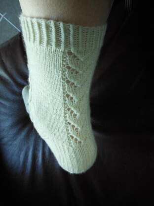 Waihi Socks