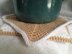 Two-Tone Potholder