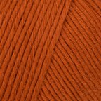 Cinnamon Dust