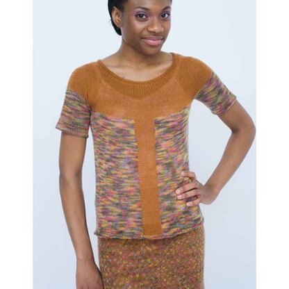 Juniper Moon Farm Nightlife Top & Skirt - The Pondicherry Collection PDF