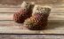 Chunky Baby Boots