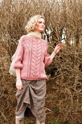 Norah Gaughan Collection Vol.9 by Berroco