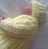 Little Ladders Baby Beanie Hat