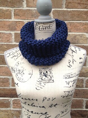 Chunky Kid Cowl