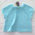 MK#27 Summer Baby Cardigan