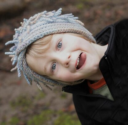 Anemone Hats