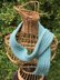 Seal Rock Ribbed Scarf
