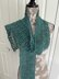 Dew Drops Scarf