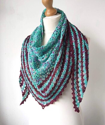 Liáth Shawl