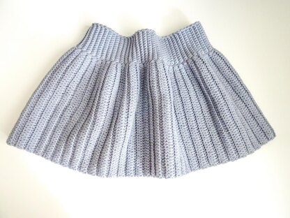The Parva Skirt & Shorts 2 in 1