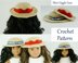 Sightseeing Hat - 18" American Girl Doll