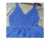 Ruffle Tank Top