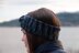 Slip Stitch Twist Headband