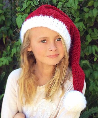 Santa Hat