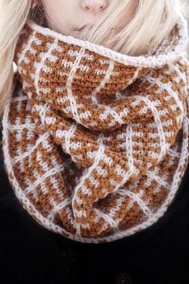 The Harvest Cowl
