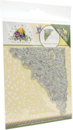 Find It Trading Precious Marieke Die - Blooming Corner, Blooming Summer