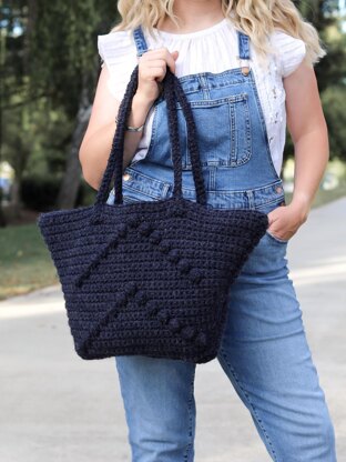 Regent Tote