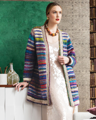 Magazine Issue No. 15 by Noro