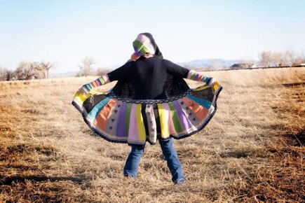Fairy Jacket #2