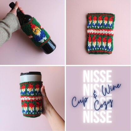 Nisse Cozy