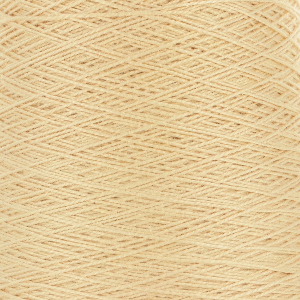 Dry Spun 2 Ply Linen Cotton Blend Yarn, For Weaving, Count: 30 at