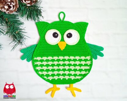 333 Five Owls Decor