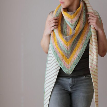 Stripe-alicious