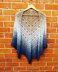 Vintage Vibes Shawl