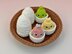 Adorable Baby Chicken Crochet Pattern, Chick in Egg and Nesting Basket