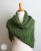 Wild Thyme Shawl