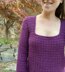 Roxy Sweater (Worsted)