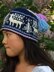 Modern Reindeer Hat