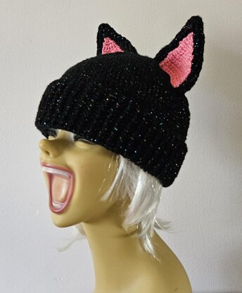 Cat Hat