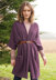 Aretha Cardigan in Rowan Alpaca Classic - ZB328-00001-ENPFRP - PDF