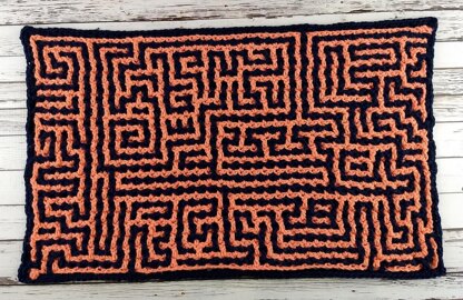 A-maze-ing Placemats