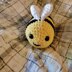 Seamless Bee