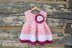 Snap Dragon Infant Dress