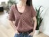 Rock Clematis Tee