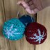 Snowflake Bauble