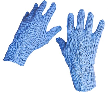 Aspires gloves