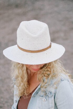 Tate Rancher Hat
