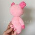 Peggy the Piglet
