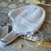 Drina Helmet & Shoes P201