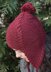 Four Winds Hat in Berroco Vintage Chunky - Pv2-10 - Downloadable PDF