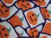 Toby's Pumpkin Bag