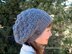 Doris Slouchy Hat